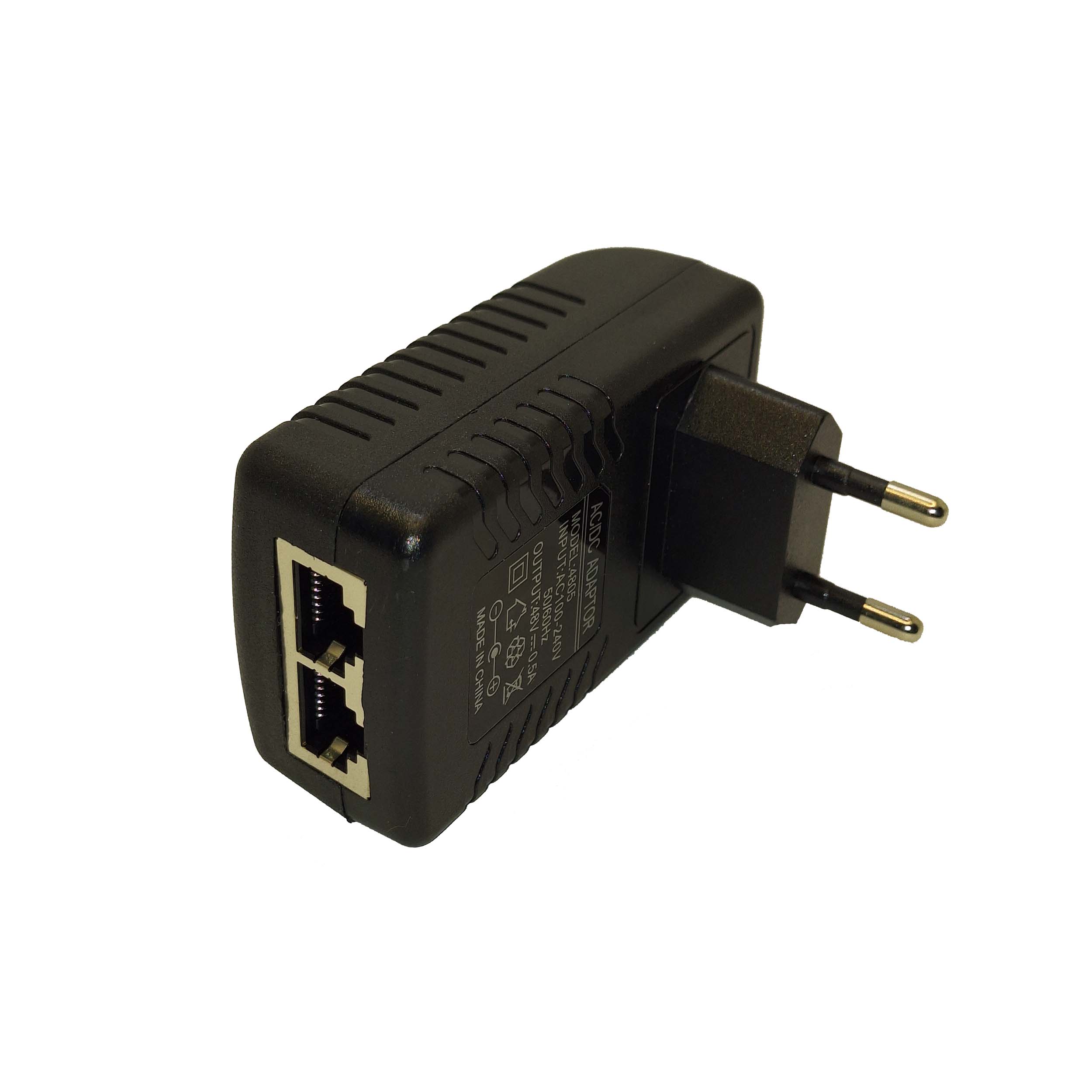 آداپتور PoE 48 ولت