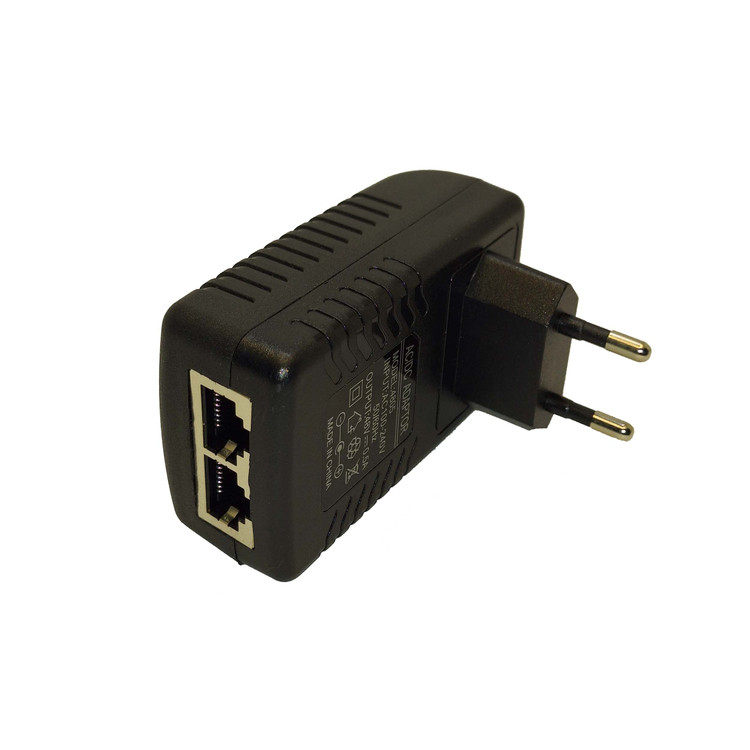 آداپتور PoE 48 ولت