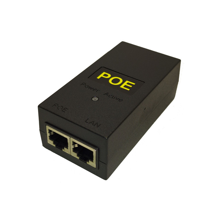 آداپتور POE گیگابایتی