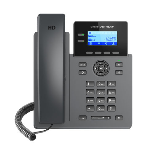 تلفن گرند استریم 2602p