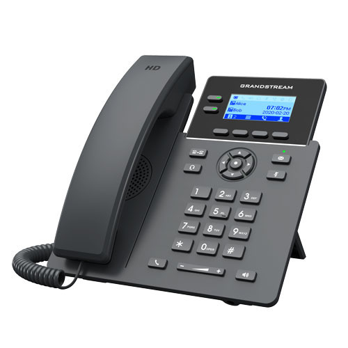تلفن گرند استریم 2602p